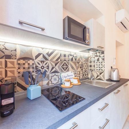 Ortigia Promenade Apartment Syracuse ภายนอก รูปภาพ