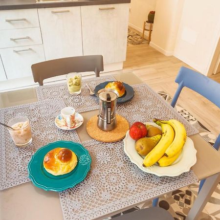 Ortigia Promenade Apartment Syracuse ภายนอก รูปภาพ