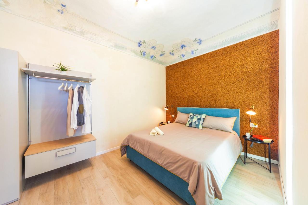 Ortigia Promenade Apartment Syracuse ภายนอก รูปภาพ