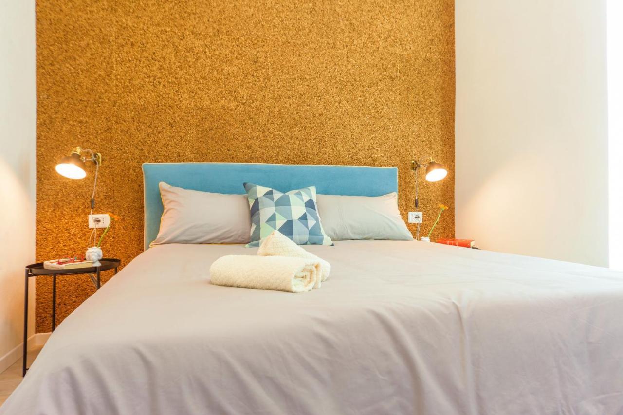 Ortigia Promenade Apartment Syracuse ภายนอก รูปภาพ