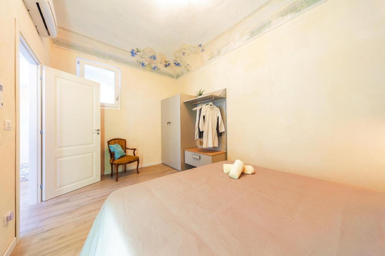 Ortigia Promenade Apartment Syracuse ภายนอก รูปภาพ