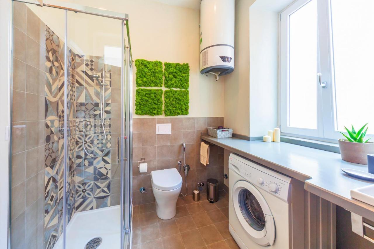 Ortigia Promenade Apartment Syracuse ภายนอก รูปภาพ